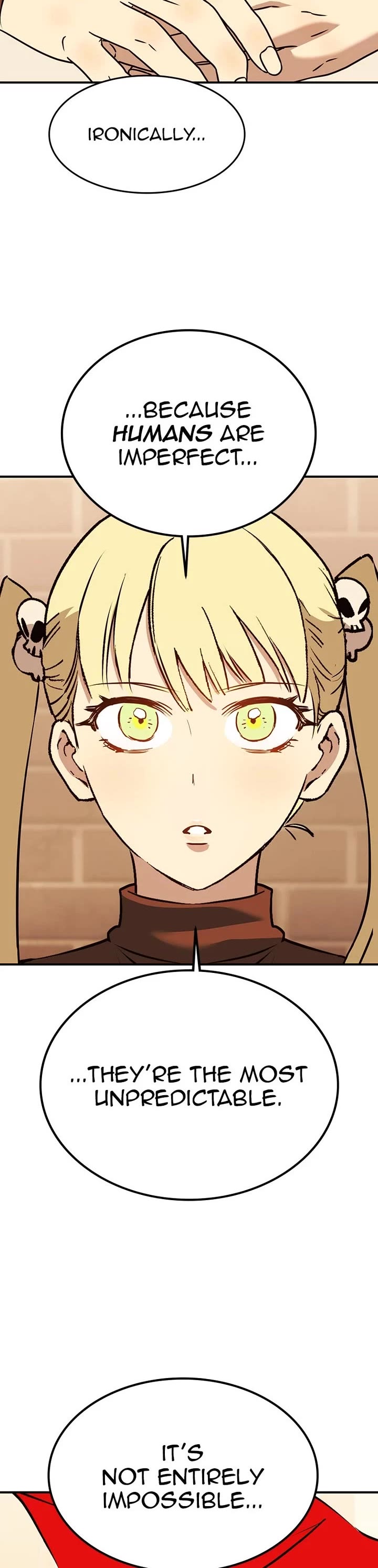 Hardcore Leveling Warrior chapter 417 page 30