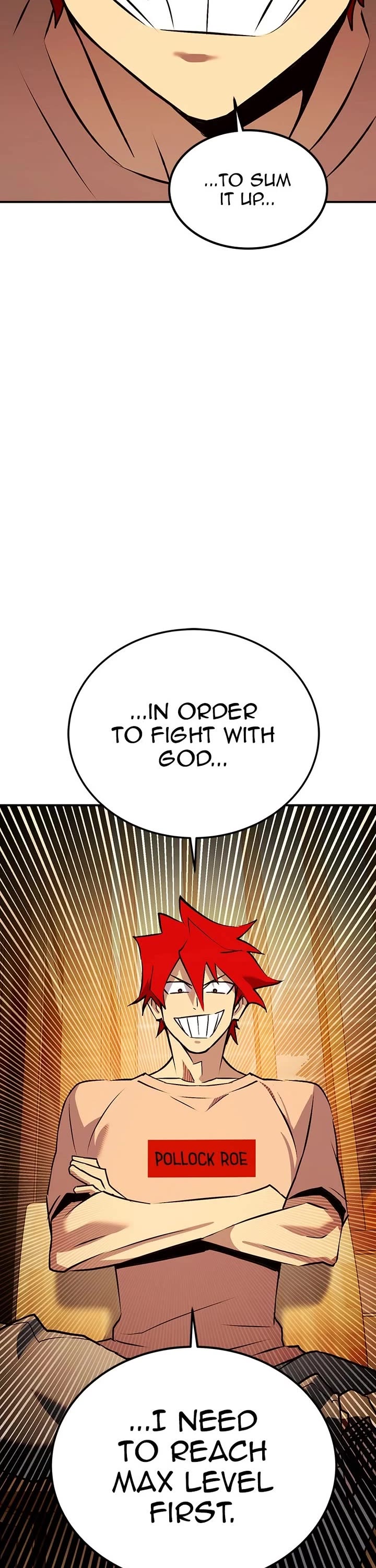 Hardcore Leveling Warrior chapter 417 page 32