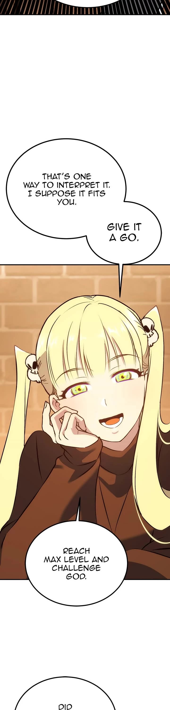 Hardcore Leveling Warrior chapter 417 page 33