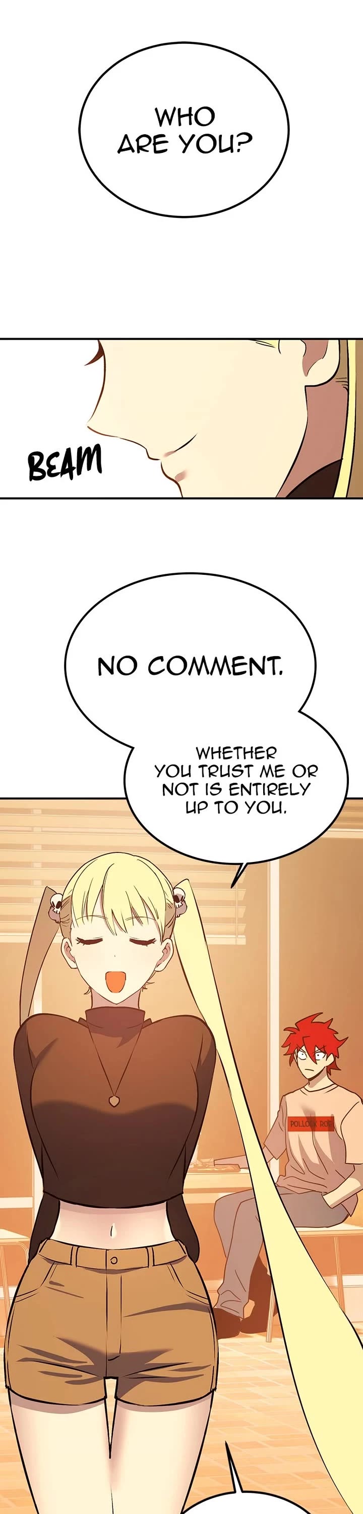 Hardcore Leveling Warrior chapter 417 page 37