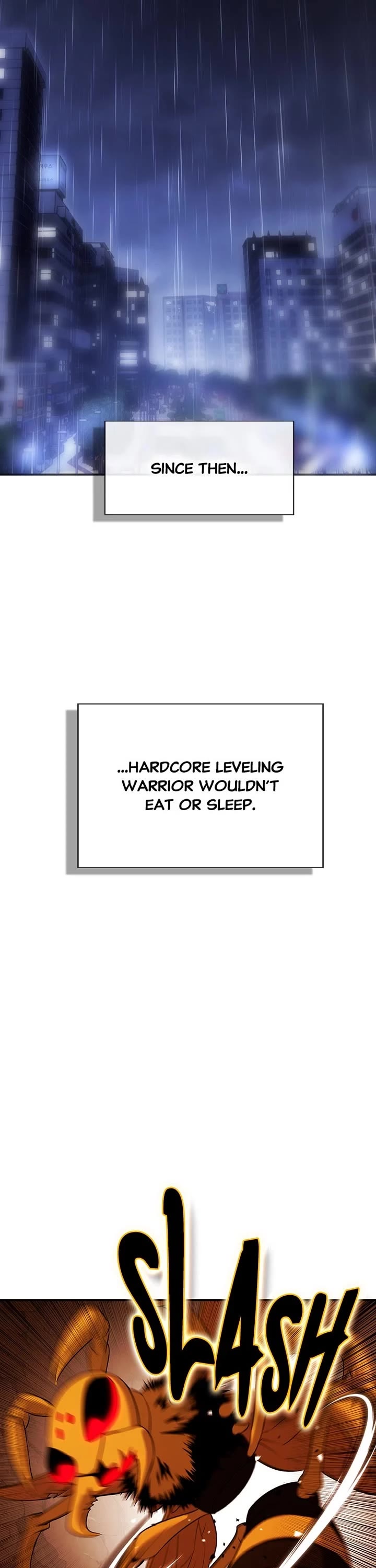Hardcore Leveling Warrior chapter 417 page 43