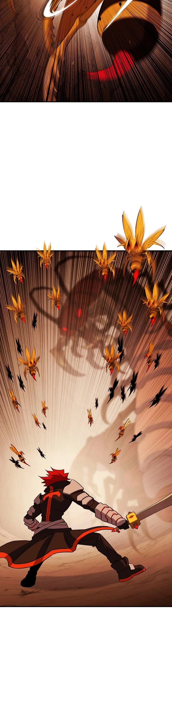 Hardcore Leveling Warrior chapter 417 page 44