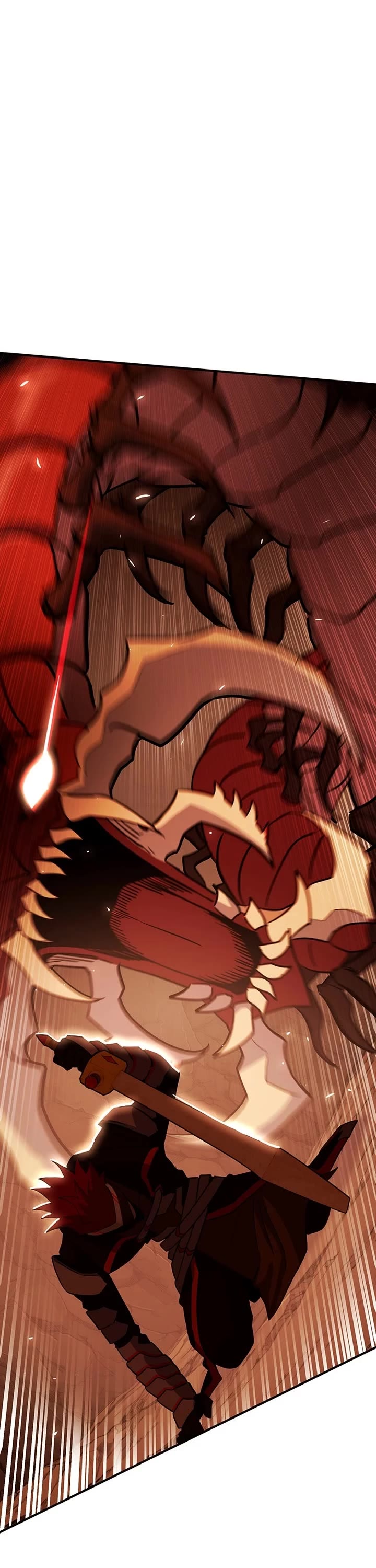 Hardcore Leveling Warrior chapter 417 page 48