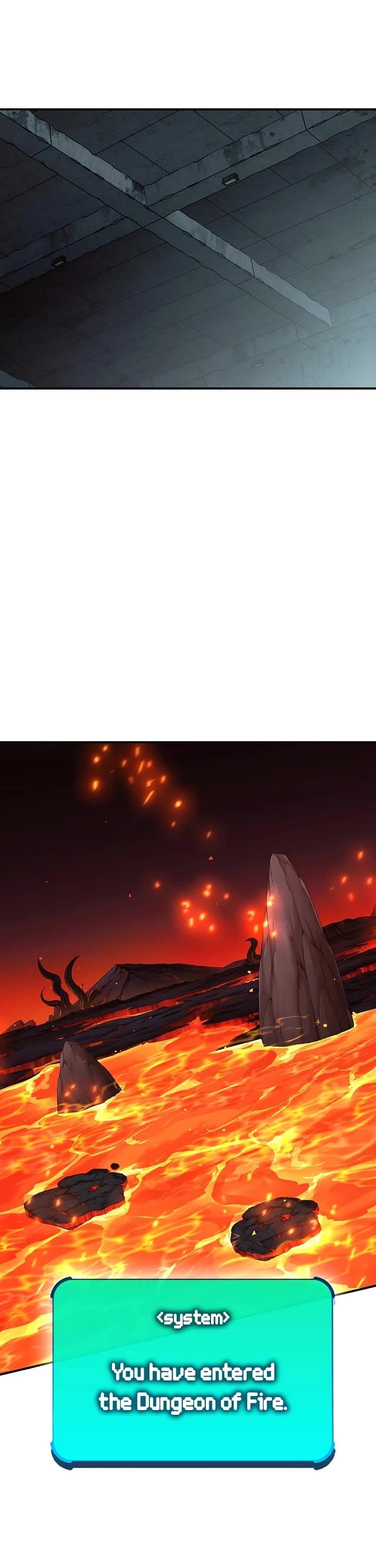 Hardcore Leveling Warrior chapter 417 page 57