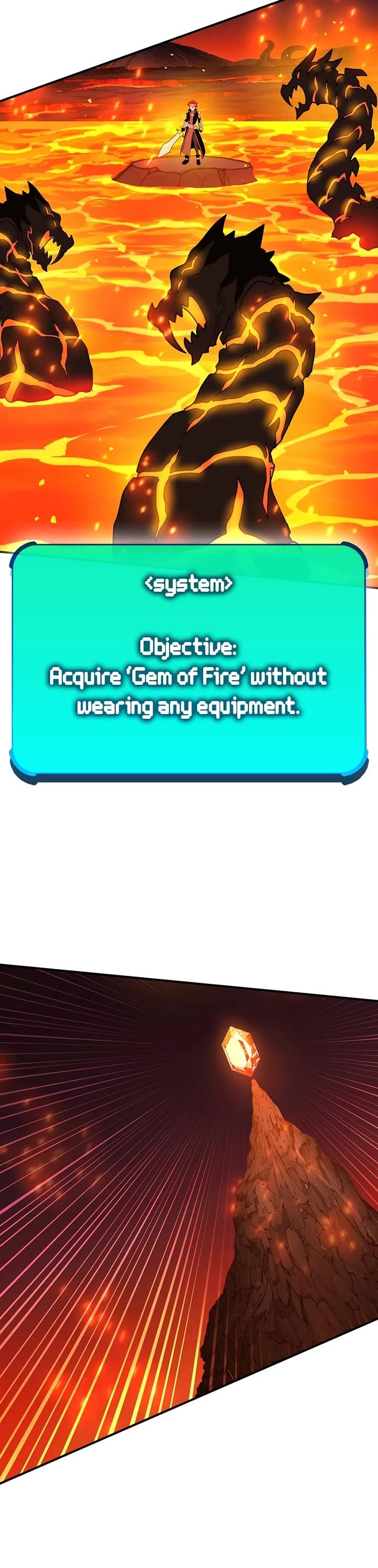 Hardcore Leveling Warrior chapter 417 page 59