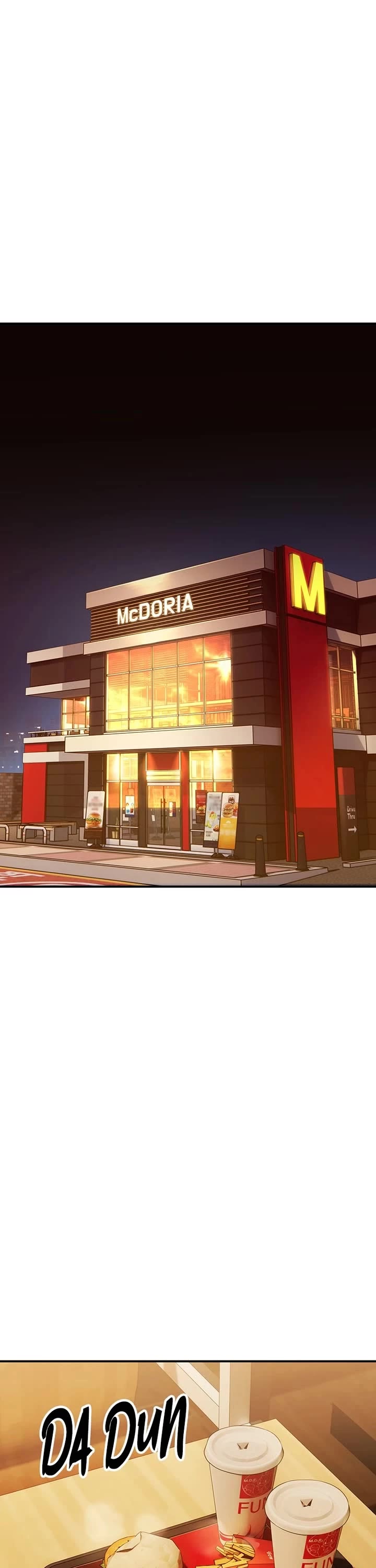 Hardcore Leveling Warrior chapter 417 page 6