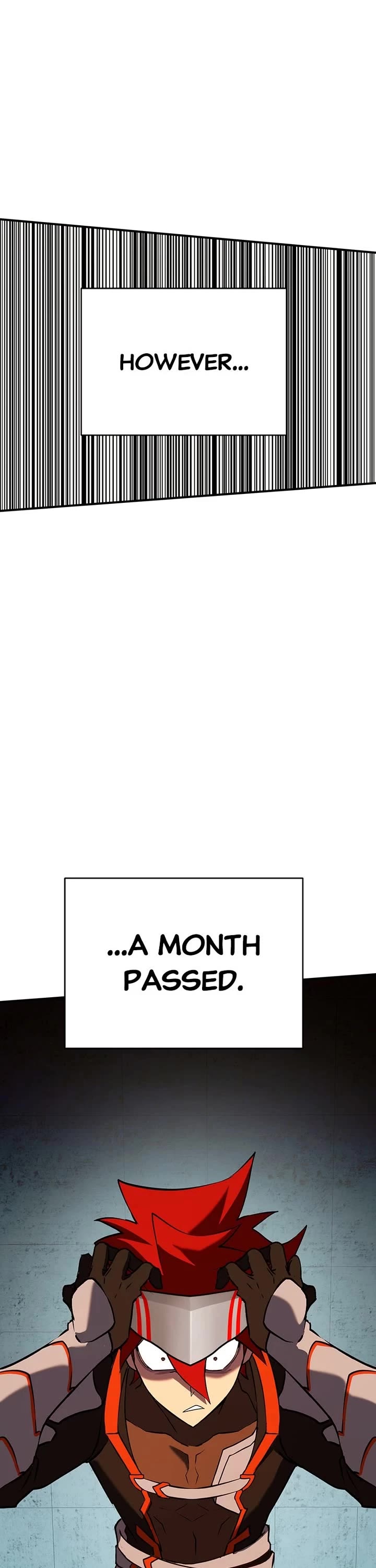 Hardcore Leveling Warrior chapter 417 page 71