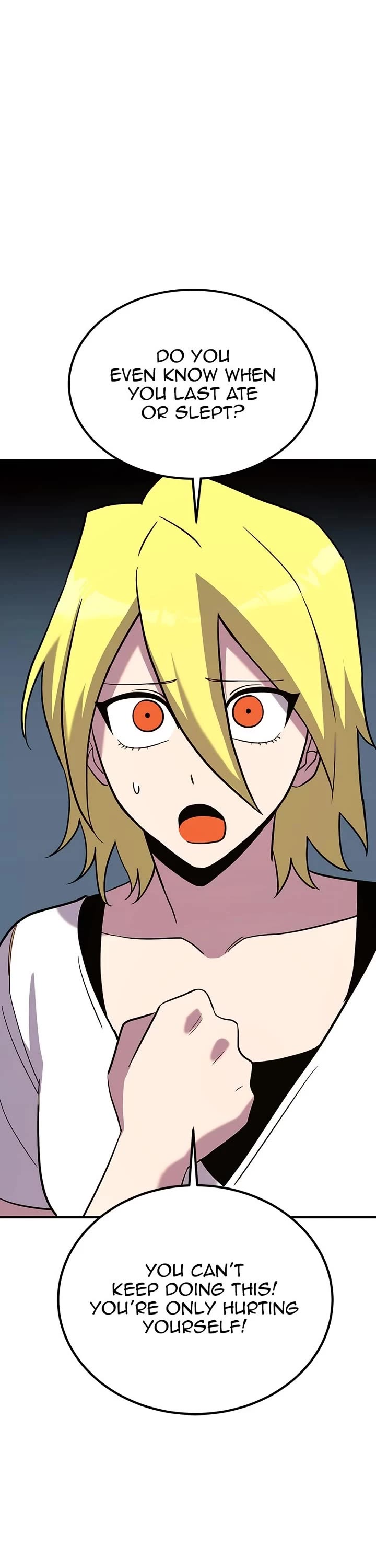 Hardcore Leveling Warrior chapter 418 page 17