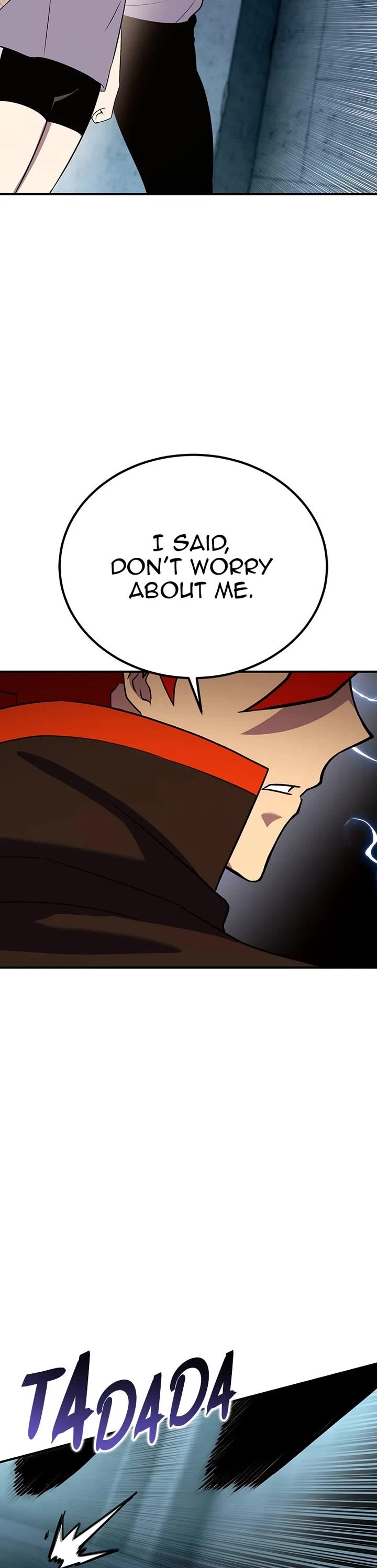 Hardcore Leveling Warrior chapter 418 page 19