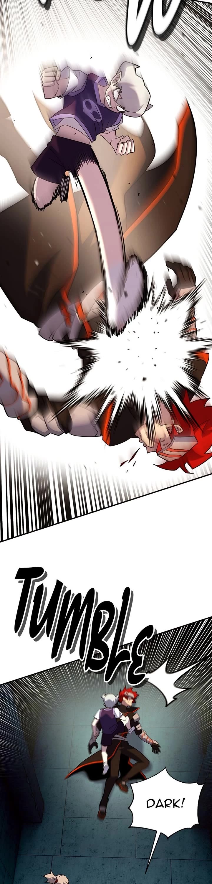 Hardcore Leveling Warrior chapter 418 page 21