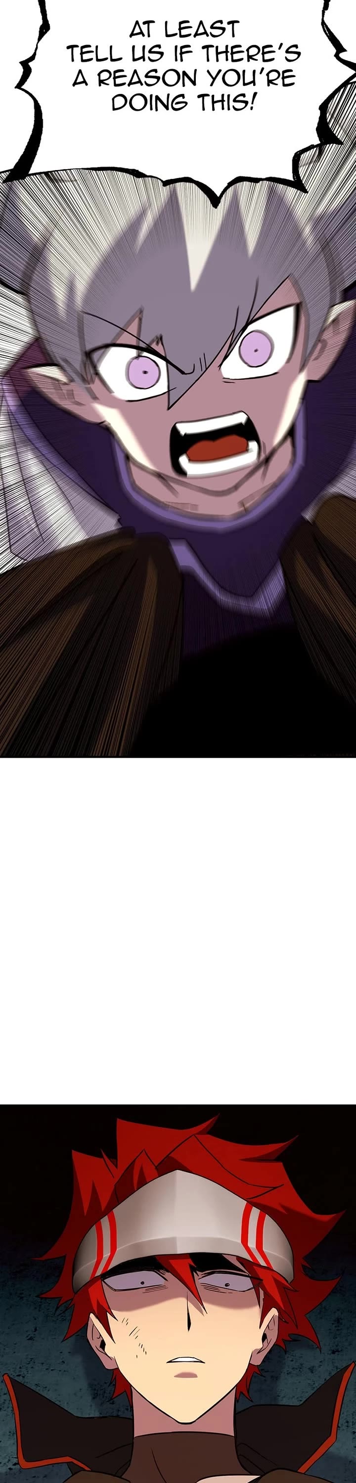 Hardcore Leveling Warrior chapter 418 page 23