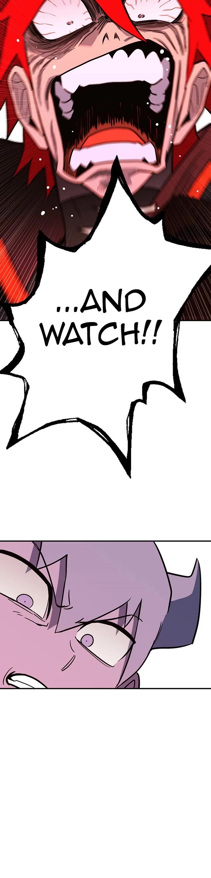 Hardcore Leveling Warrior chapter 418 page 25