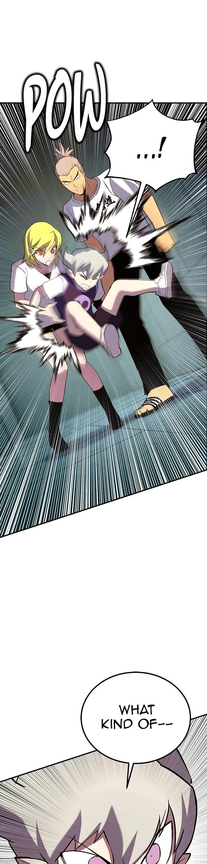 Hardcore Leveling Warrior chapter 418 page 26