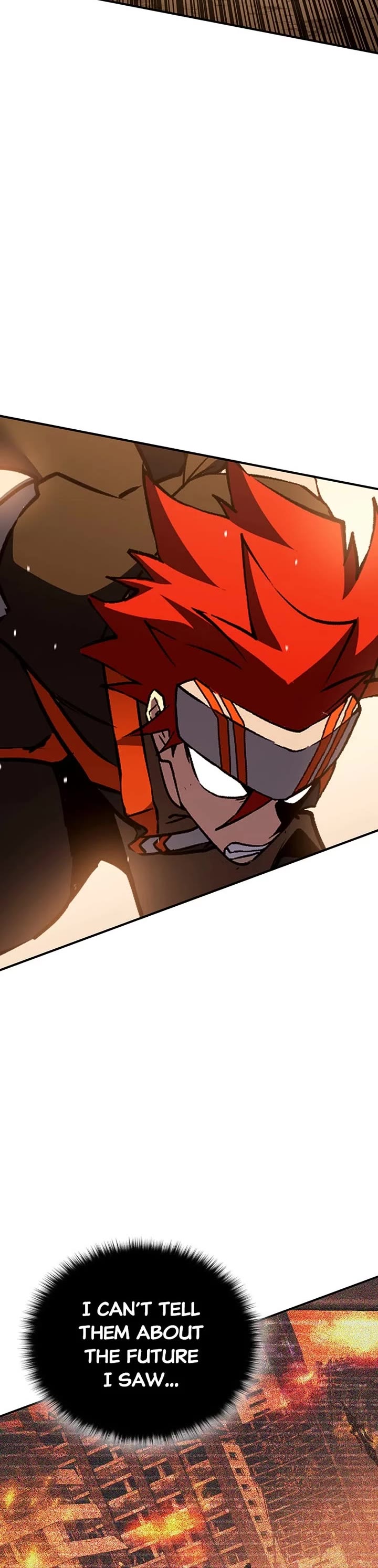 Hardcore Leveling Warrior chapter 418 page 30