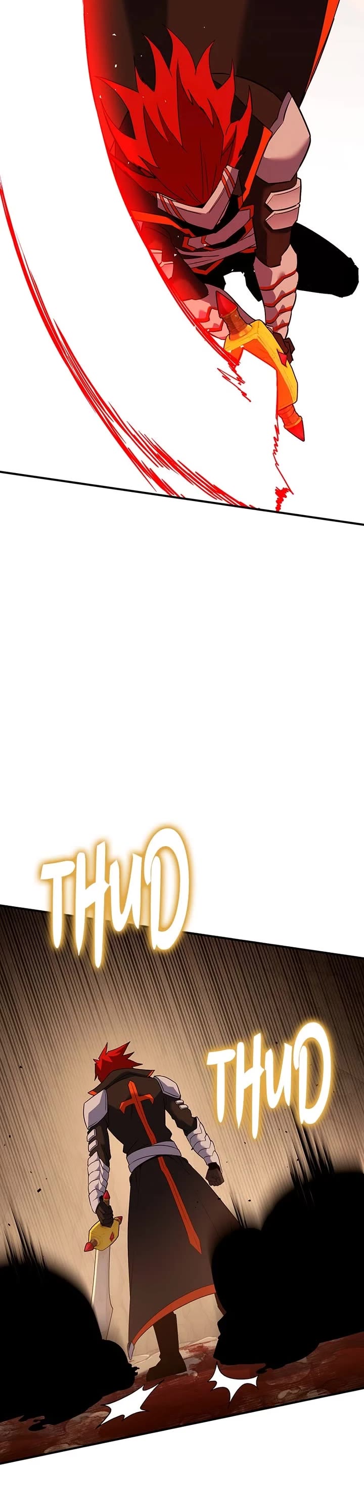 Hardcore Leveling Warrior chapter 418 page 34