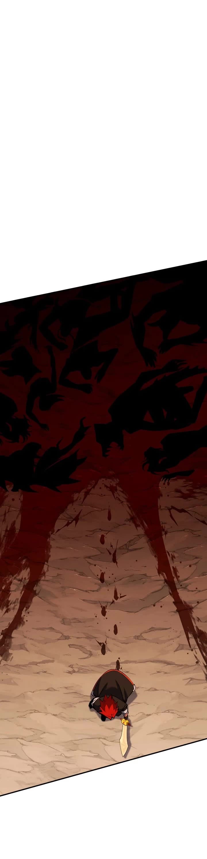 Hardcore Leveling Warrior chapter 418 page 35