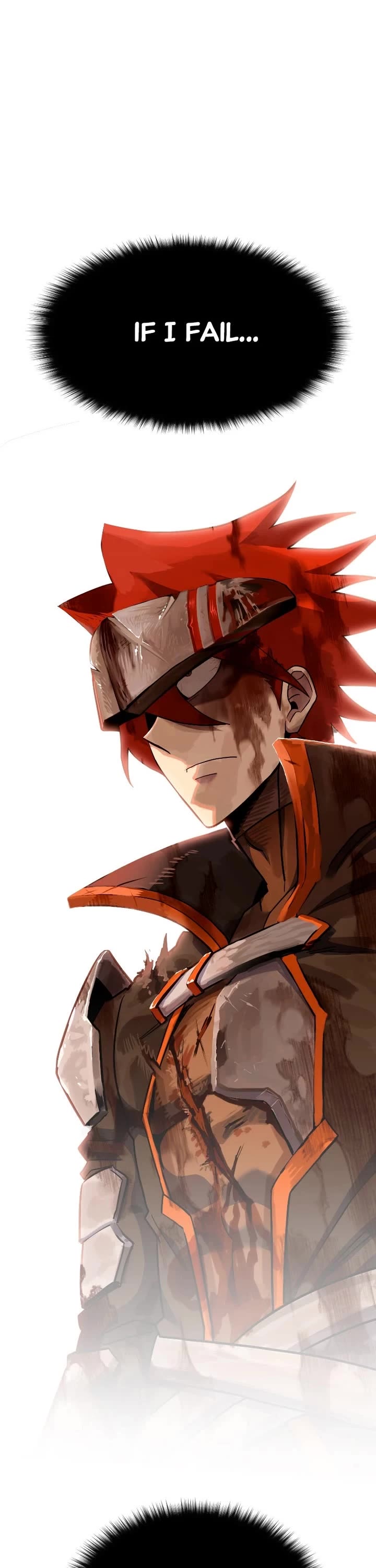 Hardcore Leveling Warrior chapter 418 page 36