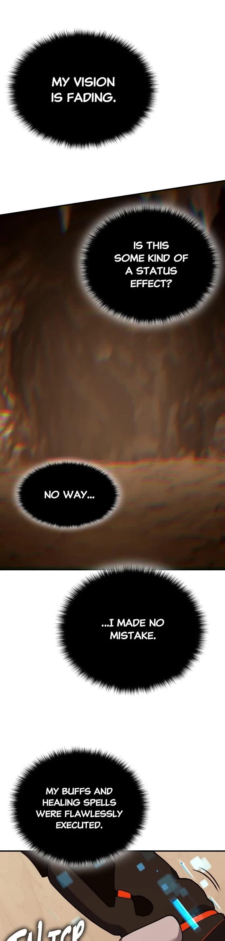 Hardcore Leveling Warrior chapter 418 page 38