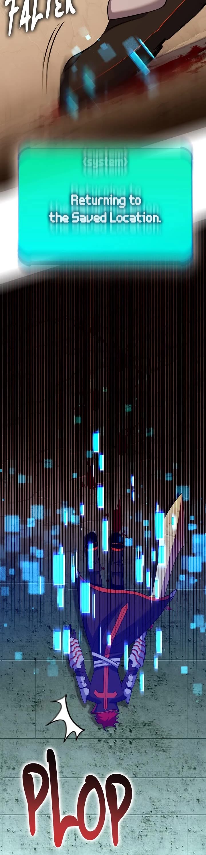 Hardcore Leveling Warrior chapter 418 page 39