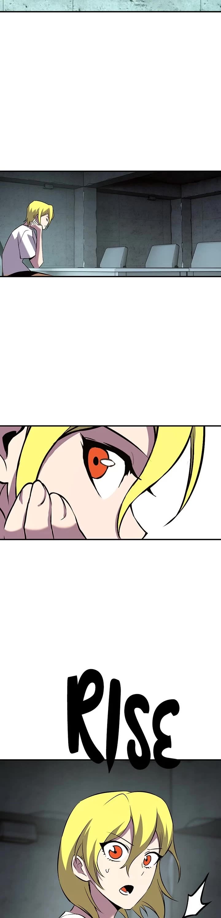 Hardcore Leveling Warrior chapter 418 page 40