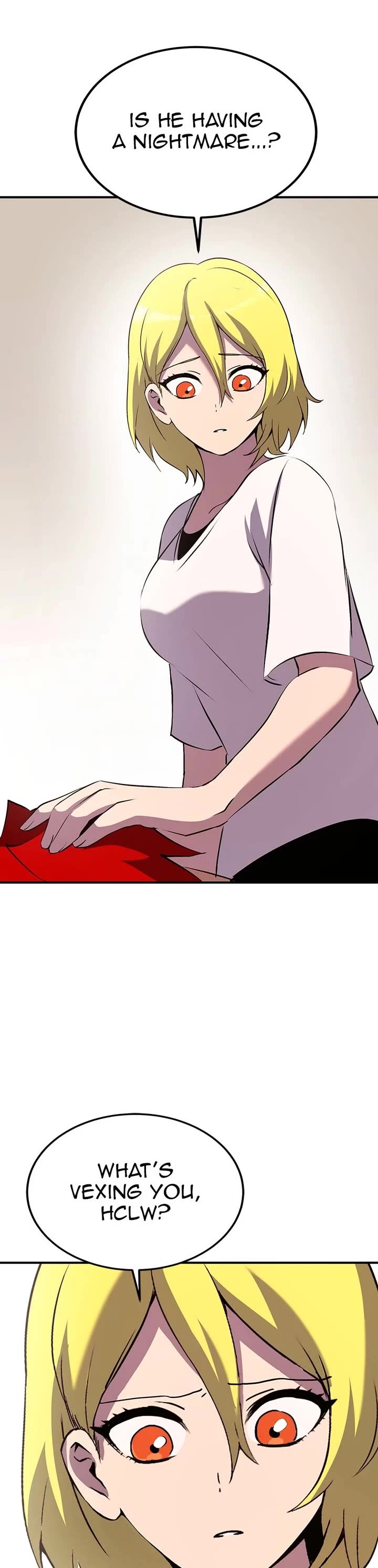 Hardcore Leveling Warrior chapter 418 page 45