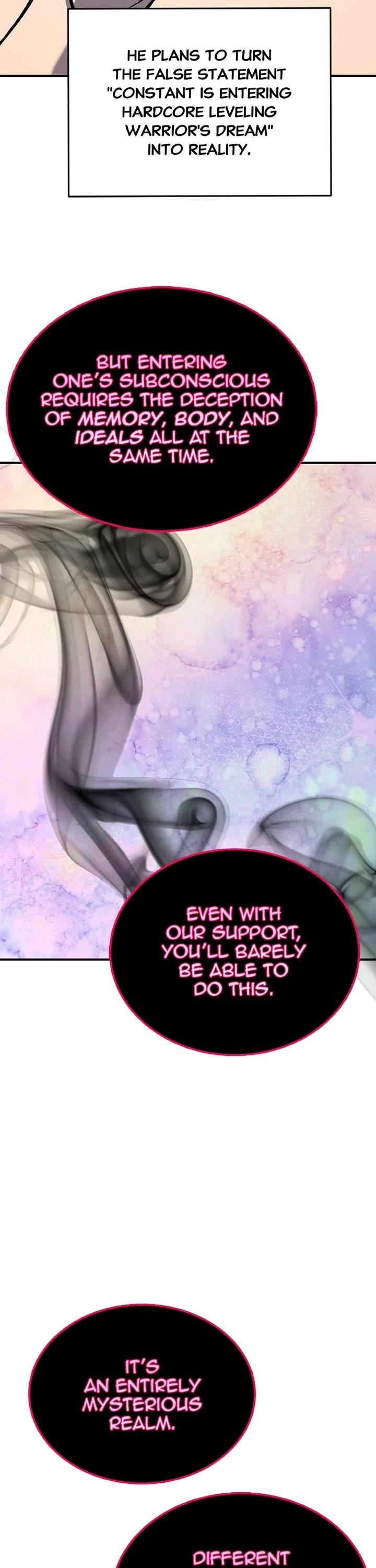 Hardcore Leveling Warrior chapter 418 page 48