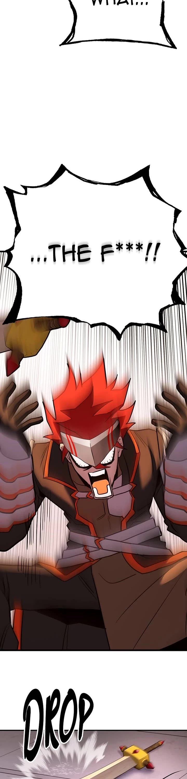 Hardcore Leveling Warrior chapter 418 page 5