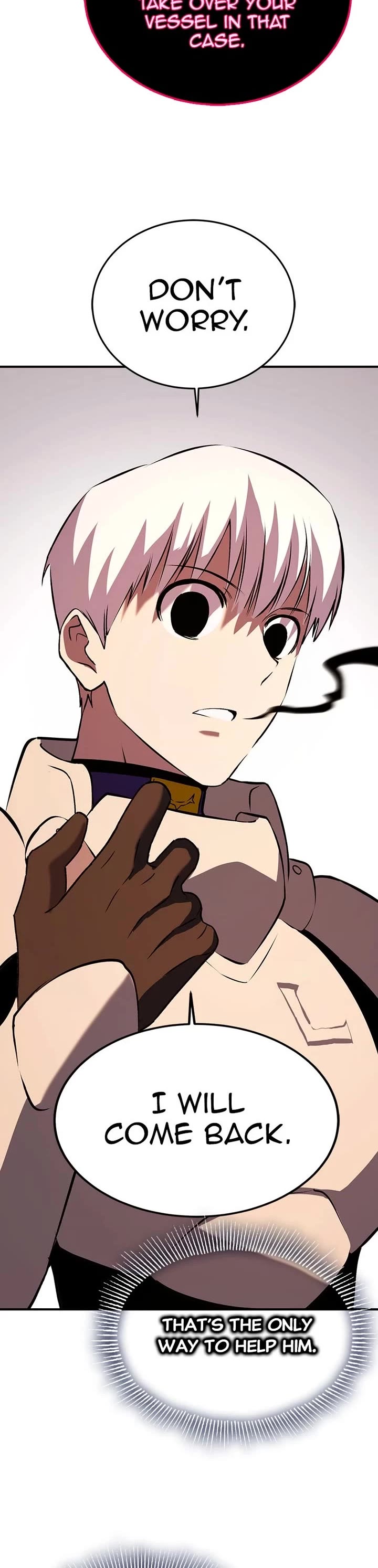 Hardcore Leveling Warrior chapter 418 page 50