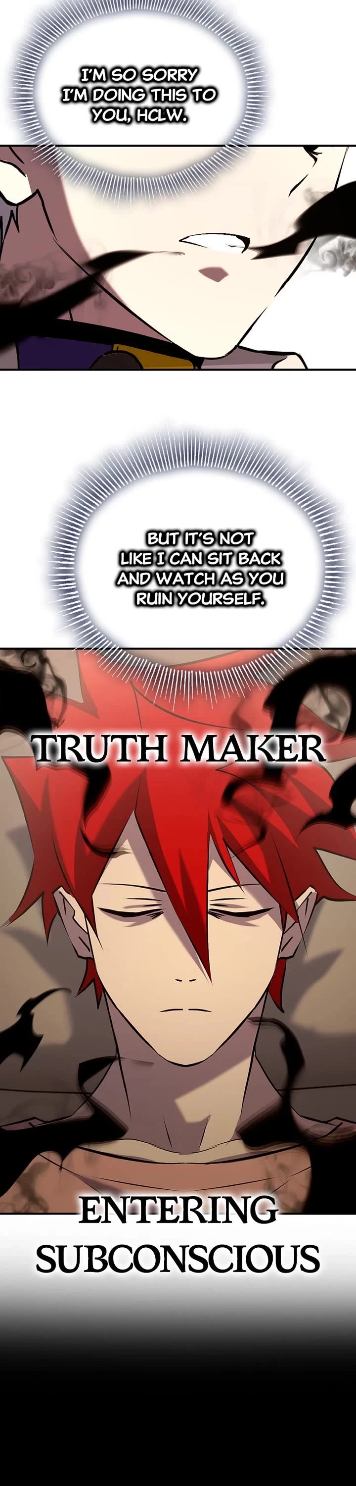 Hardcore Leveling Warrior chapter 418 page 51