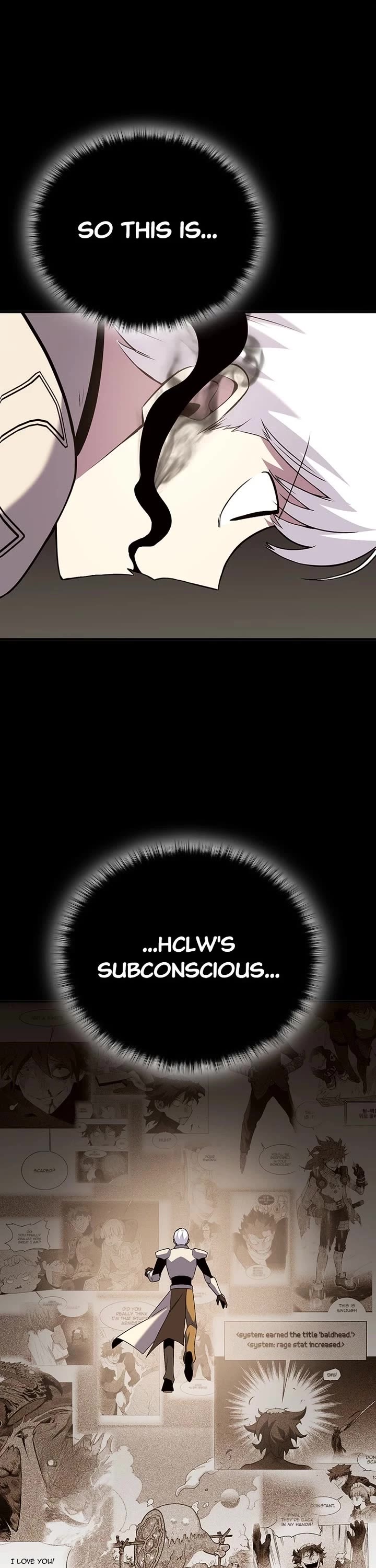 Hardcore Leveling Warrior chapter 418 page 53