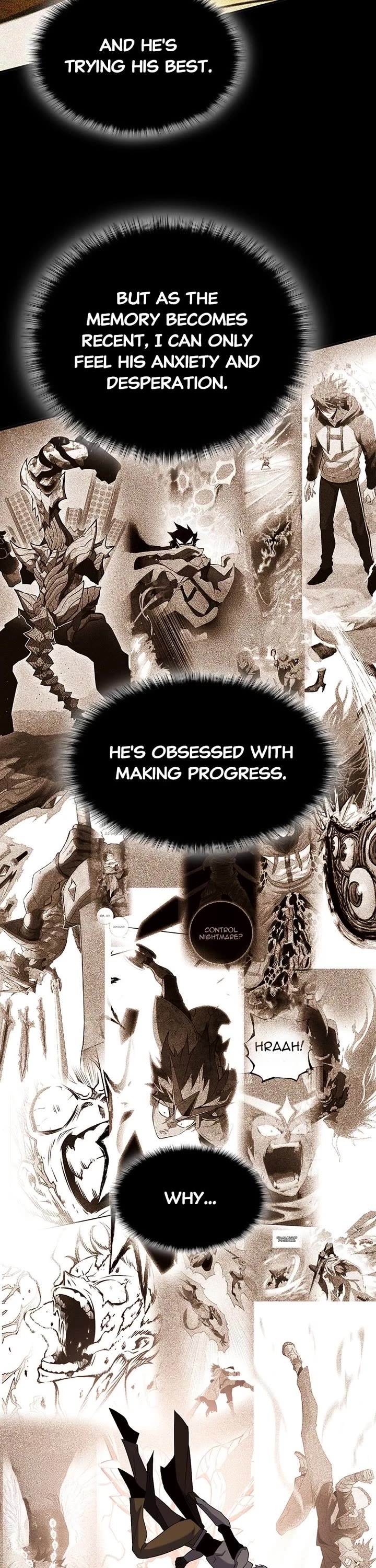 Hardcore Leveling Warrior chapter 418 page 56