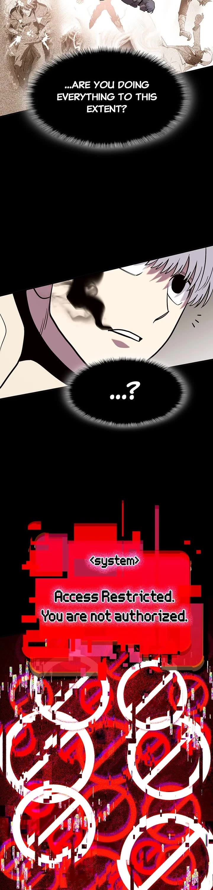 Hardcore Leveling Warrior chapter 418 page 57