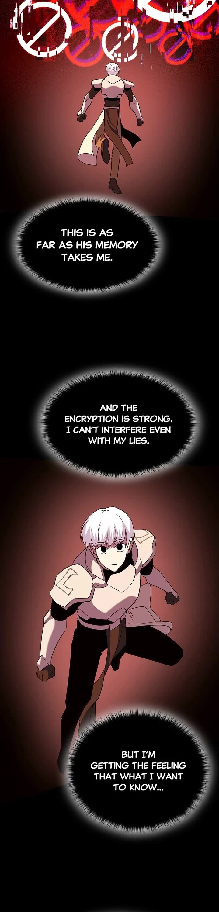 Hardcore Leveling Warrior chapter 418 page 58