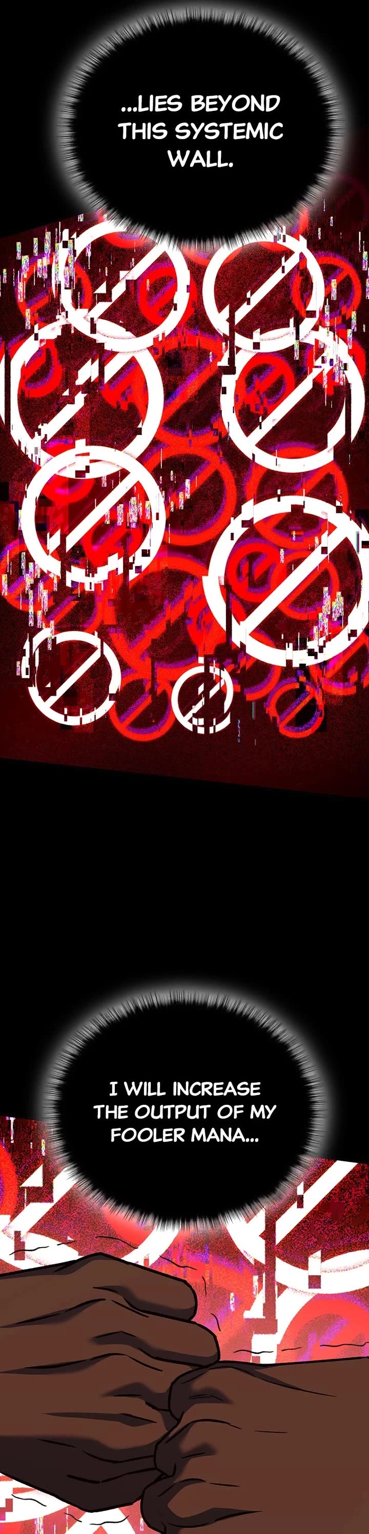 Hardcore Leveling Warrior chapter 418 page 59