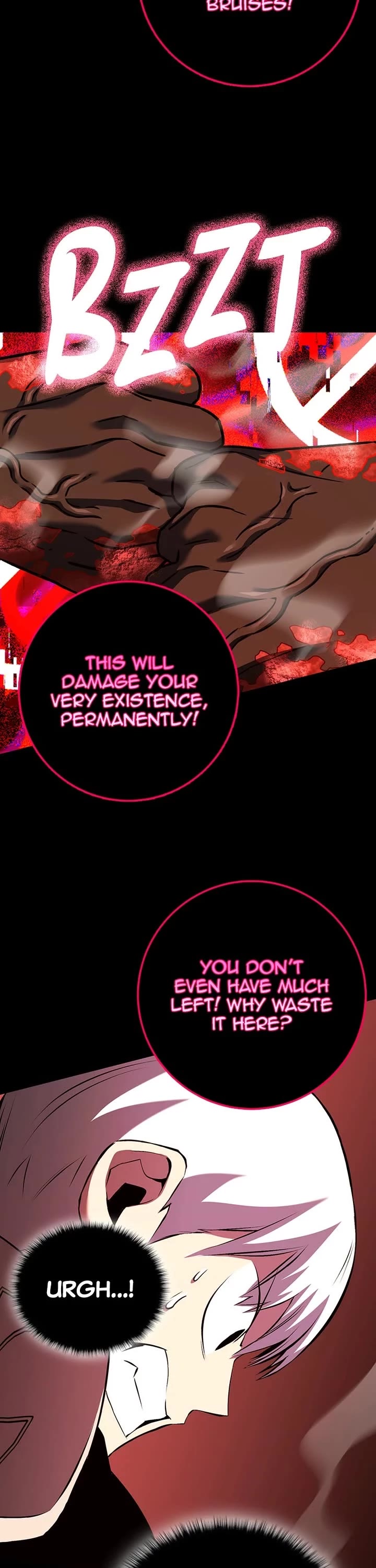 Hardcore Leveling Warrior chapter 418 page 61