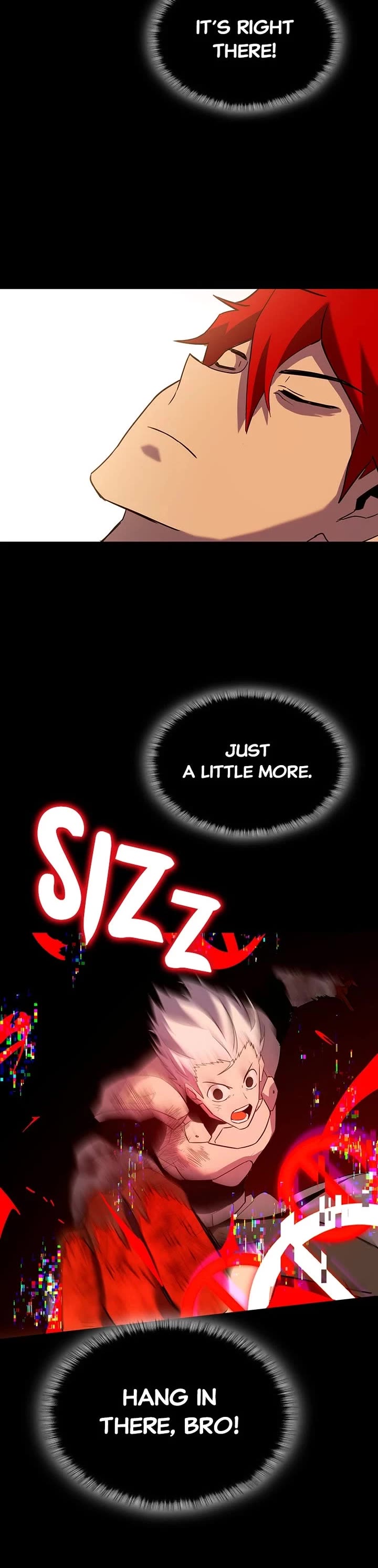 Hardcore Leveling Warrior chapter 418 page 65