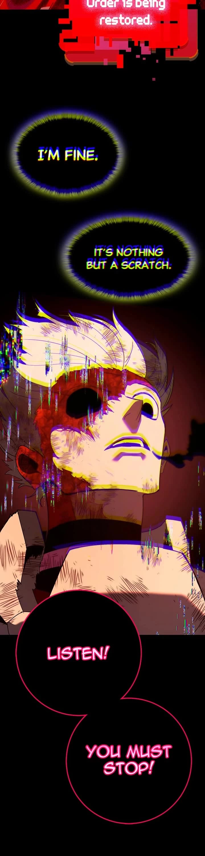 Hardcore Leveling Warrior chapter 418 page 68