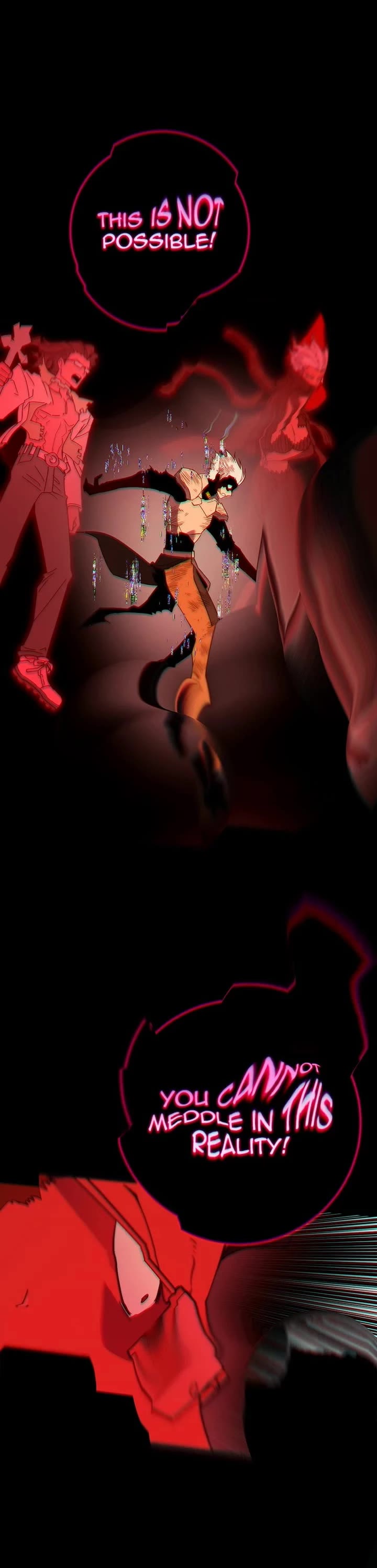 Hardcore Leveling Warrior chapter 418 page 69