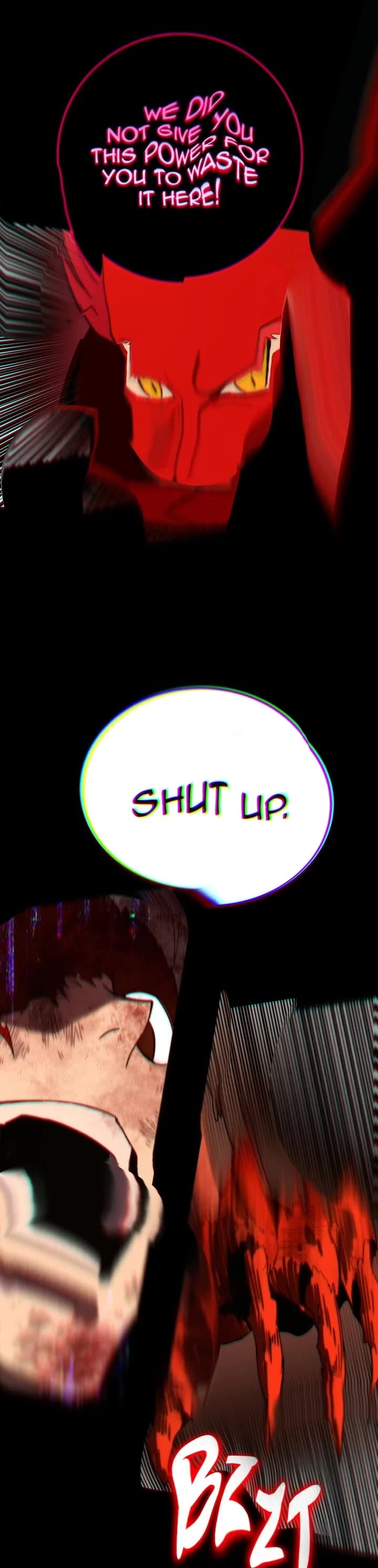 Hardcore Leveling Warrior chapter 418 page 70