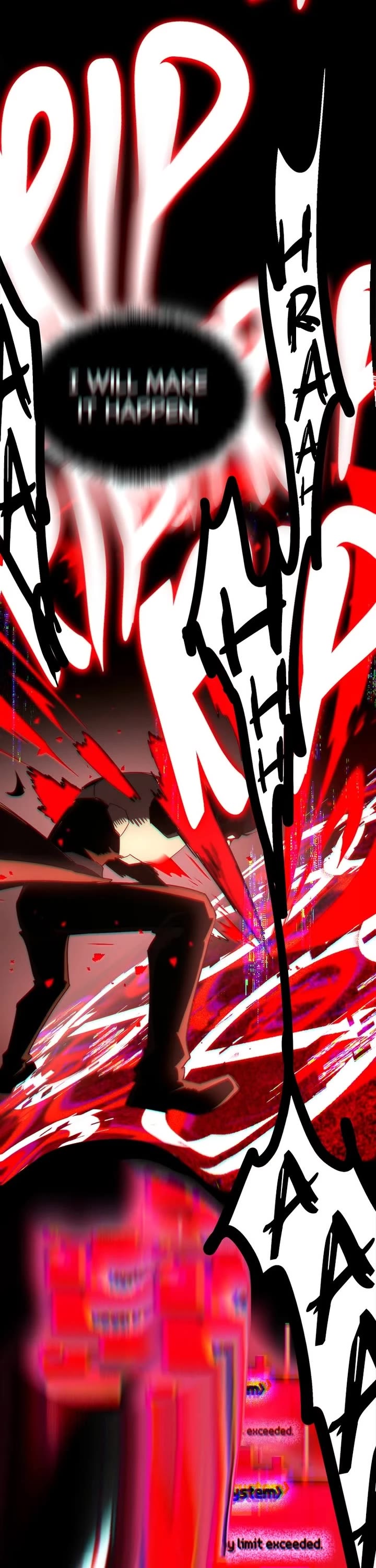 Hardcore Leveling Warrior chapter 418 page 71