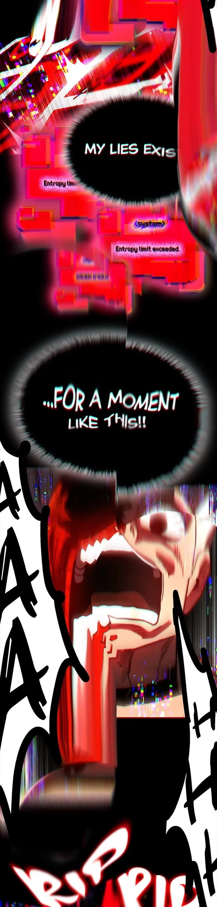 Hardcore Leveling Warrior chapter 418 page 72