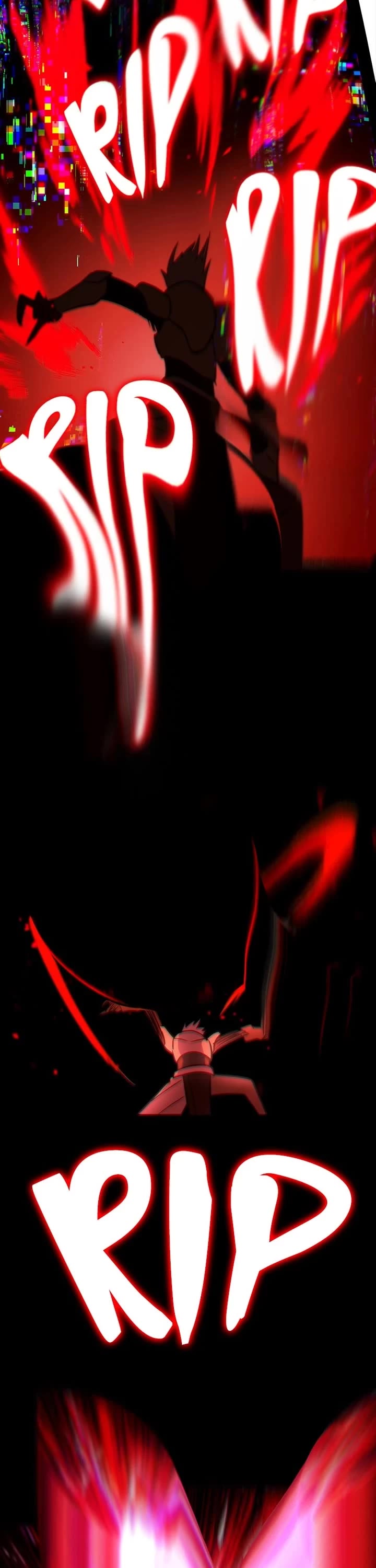 Hardcore Leveling Warrior chapter 418 page 73