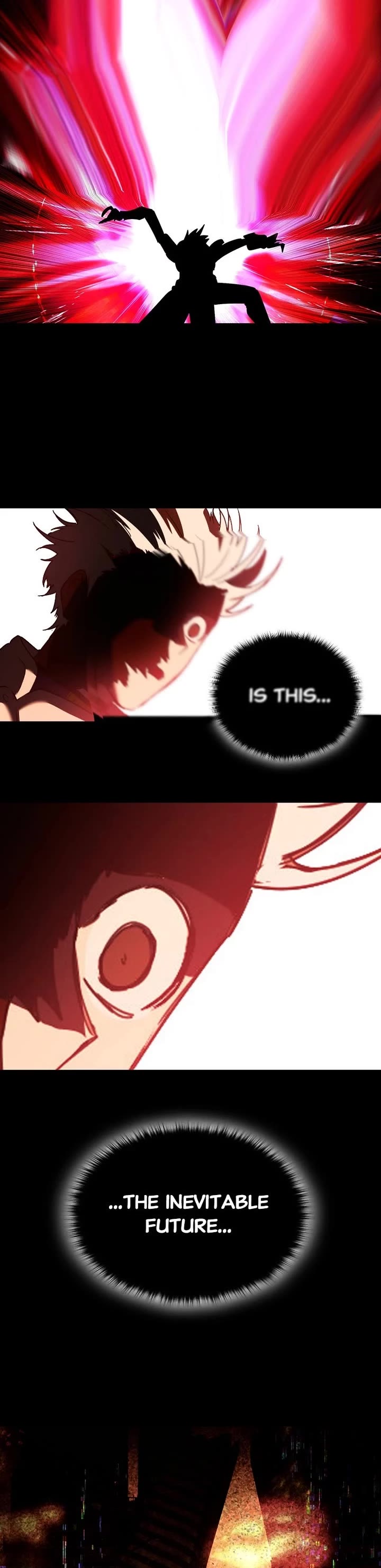 Hardcore Leveling Warrior chapter 418 page 74