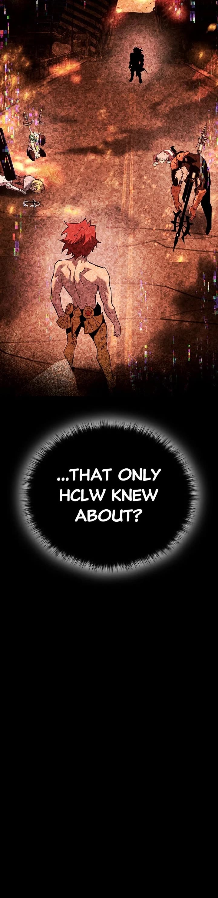 Hardcore Leveling Warrior chapter 418 page 75