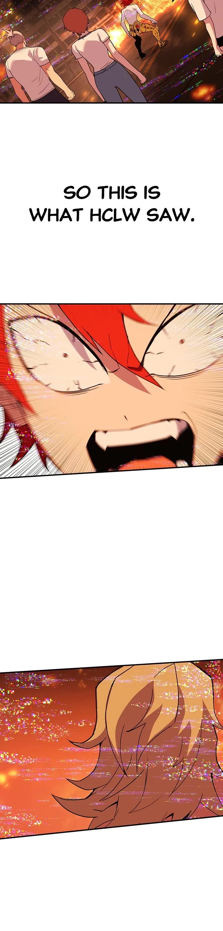 Hardcore Leveling Warrior chapter 419 page 12