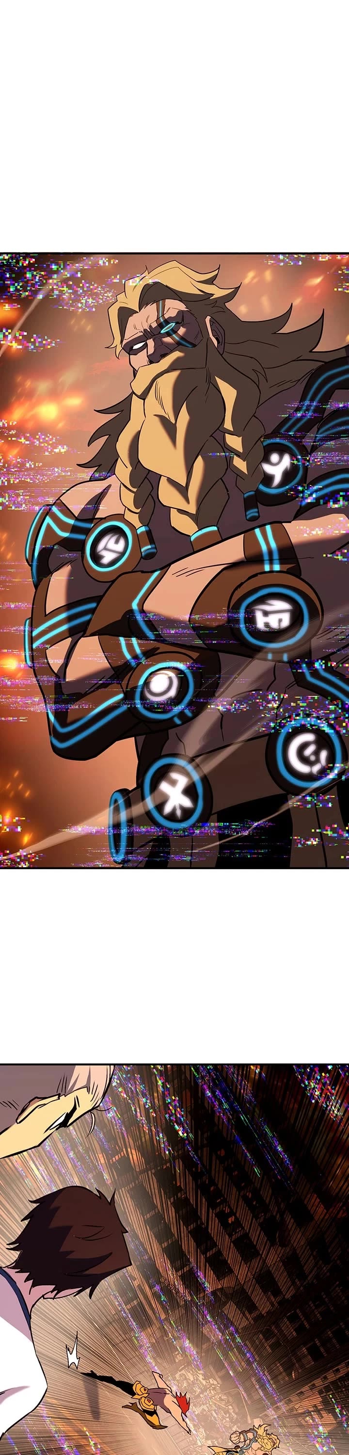 Hardcore Leveling Warrior chapter 419 page 13