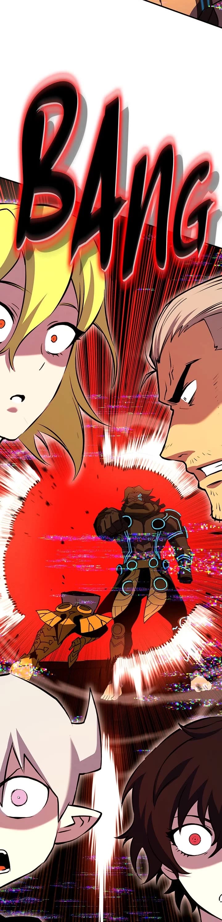 Hardcore Leveling Warrior chapter 419 page 15