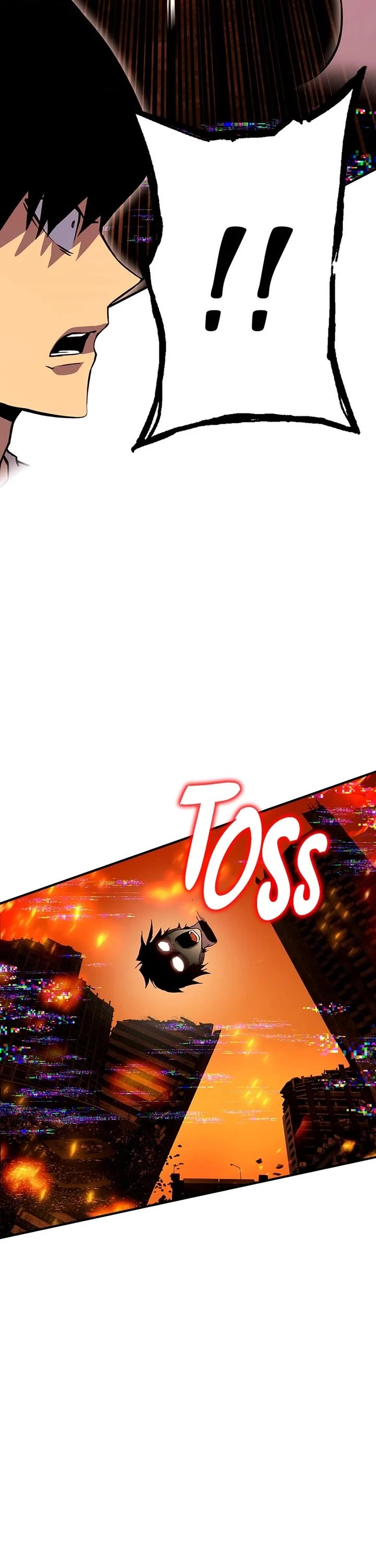 Hardcore Leveling Warrior chapter 419 page 16