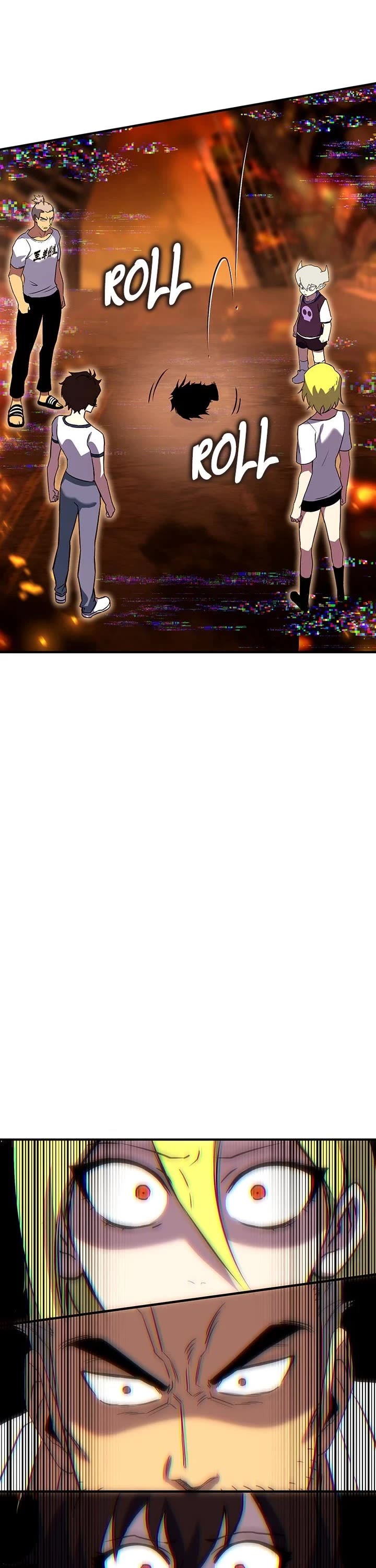 Hardcore Leveling Warrior chapter 419 page 17