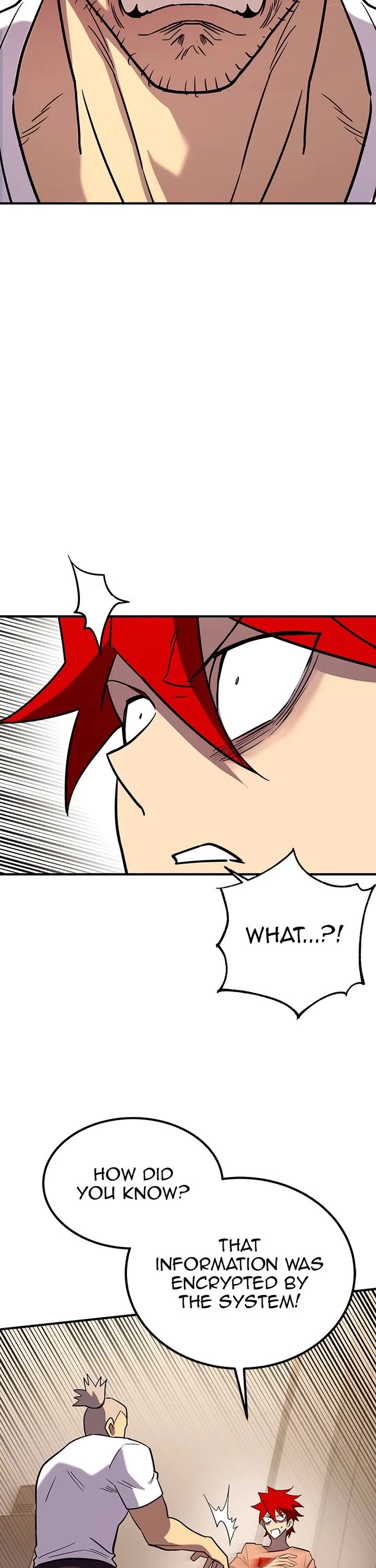 Hardcore Leveling Warrior chapter 419 page 26